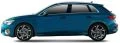 AUDI A3 2004 - 2013